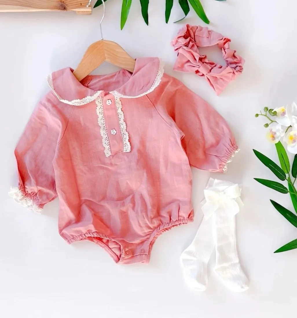 مجموعه لباس بچه‌گانه