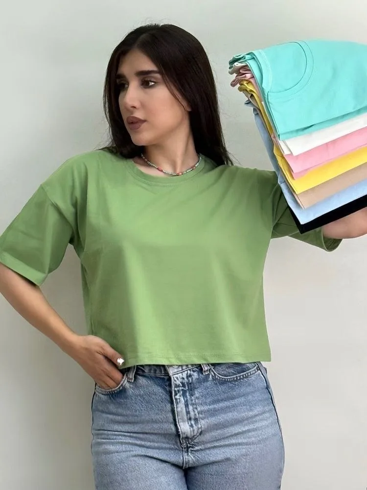 کراپ بیسیک
